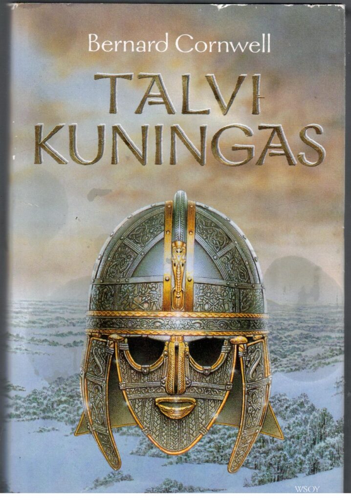 Talvikuningas