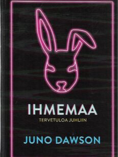 Ihmemaa - Tervetuloa juhliin