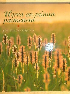 Herra on minun paimeneni