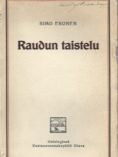 Raudun taistelu