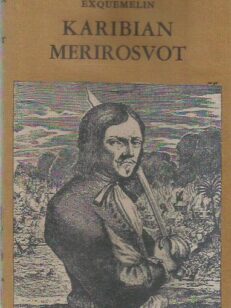 Karibian merirosvot