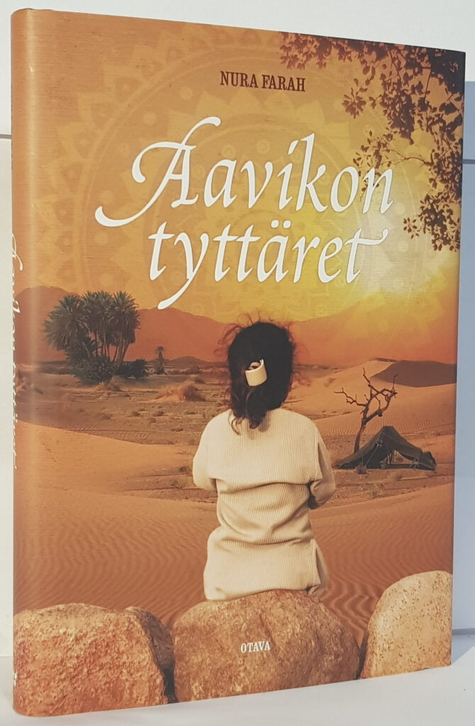 Aavikon tyttäret