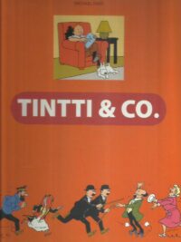 Tintti & co