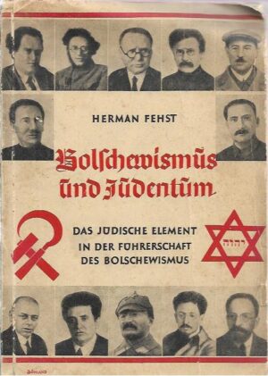 Bolschewismus und Judentum
