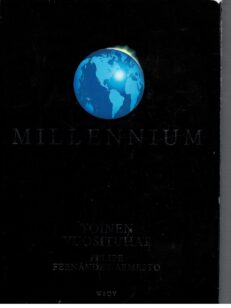 Millenium - Toinen vuosituhat