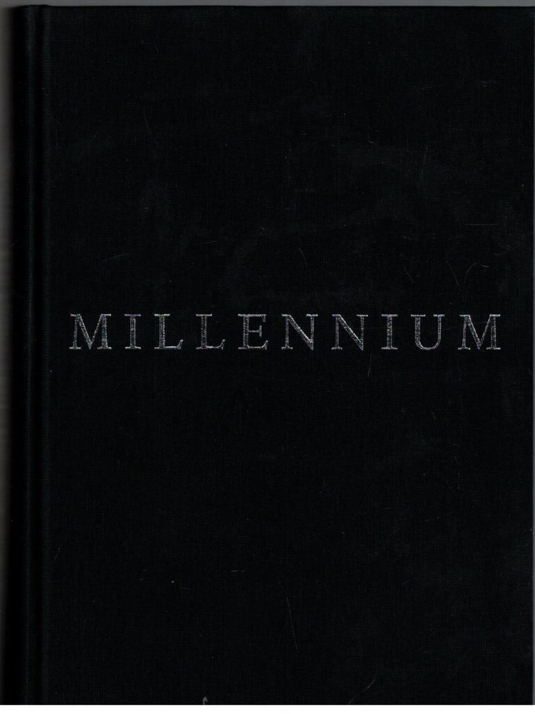 Millenium - Toinen vuosituhat