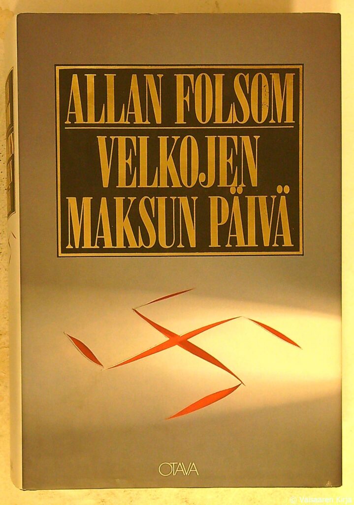 Velkojen maksun päivä