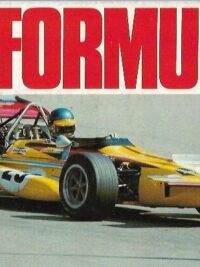 Formula 1 - autot, ajajat, radat