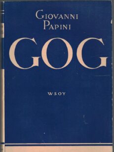 Papini Giovanni