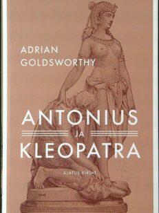 Antonius ja Kleopatra