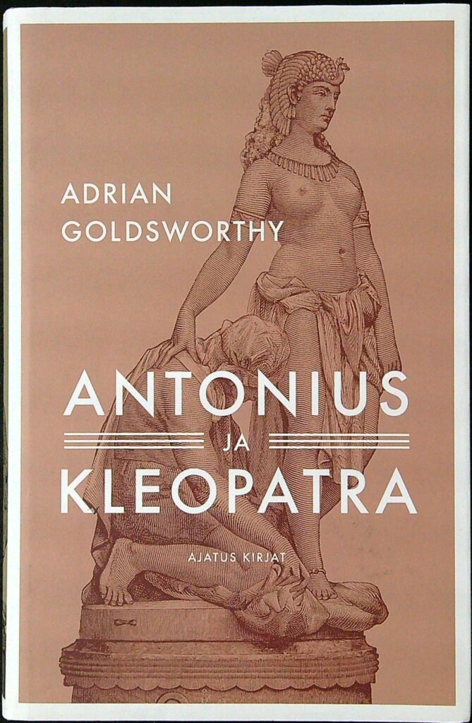 Antonius ja Kleopatra