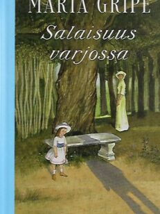 Salaisuus varjossa