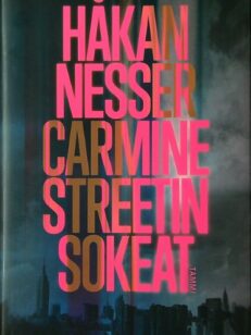 Carmine Streetin sokeat