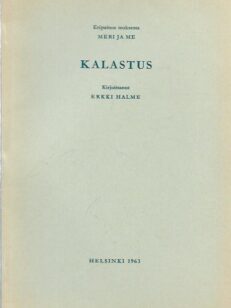 Kalastus