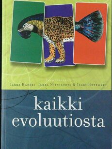 Kaikki evoluutiosta