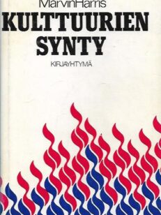 Kulttuurien synty