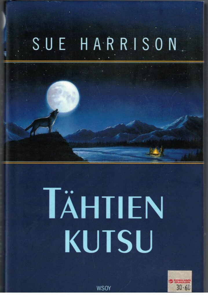 Tähtien kutsu