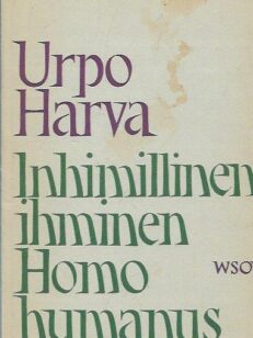 Inhimillinen ihminen Homo humanus