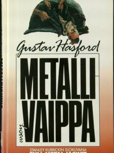 Metallivaippa