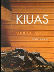 Kiuas - saunan sydän