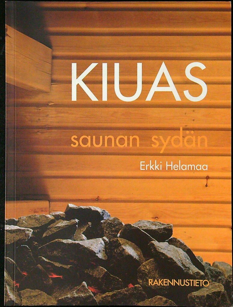 Kiuas - saunan sydän