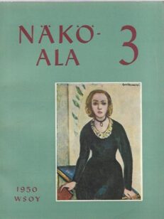 Näköala 3/1950