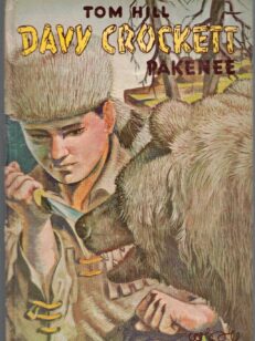 Davy Crockett pakenee