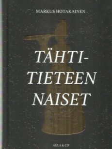 Tähtitieteen naiset