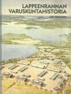 Lappeenrannan varuskuntahistoria