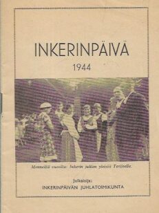 Inkerinpäivä 1944