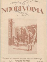 Nuori Voima (N:o 18, 1924)