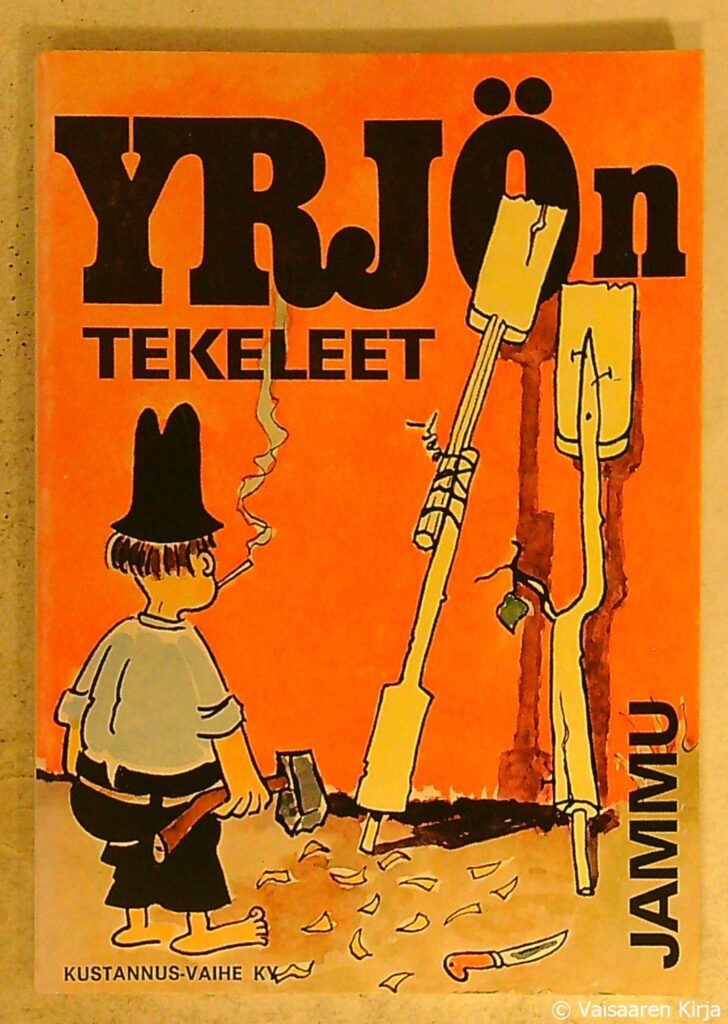 Yrjön tekeleet