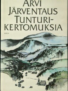 Tunturikertomuksia