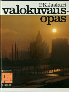 Valokuvausopas