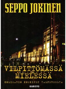 Vilpittömässä mielessä