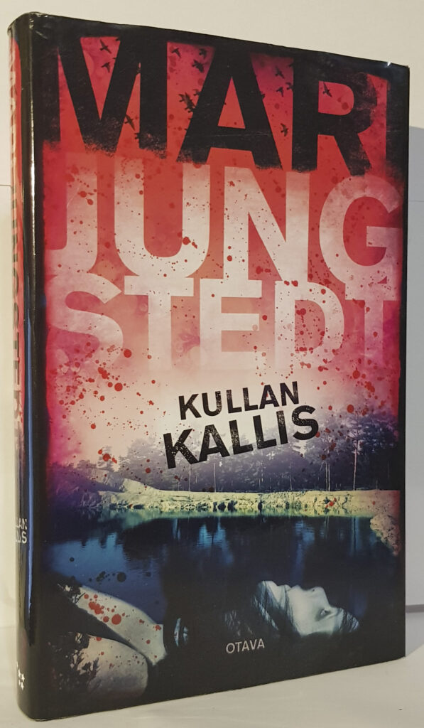 Kullan kallis