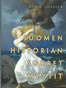 Suomen historian suuret myytit