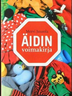 Äidin voimakirja