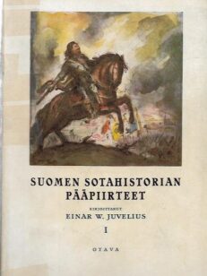 Suomen sotrahistorian pääpiirteet