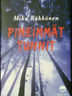 Pimeimmät tunnit - Murhamylly 87