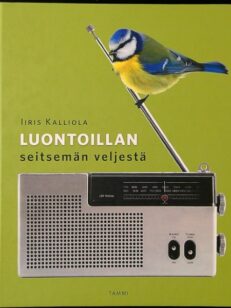 Luontoillan seitsemän veljestä