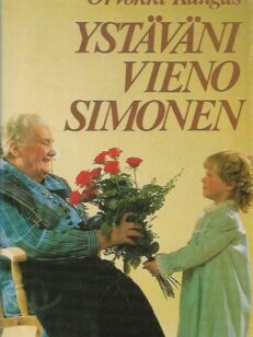 Ystäväni Vieno Simonen