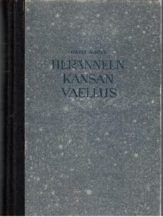 Heränneen kansan vaellus 1-5