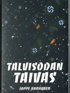 Talvisodan taivas