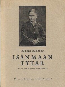 Isänmaan tytär