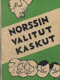 Norssin valitut kaskut