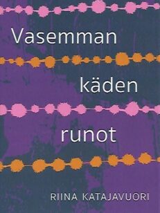 Vasemman käden runot