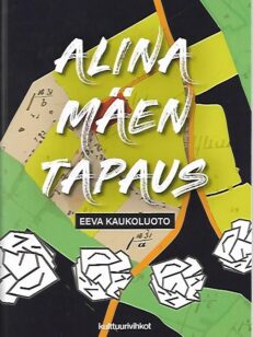 Alina Mäen tapaus