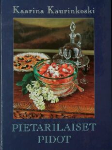 Pietarilaiset Pidot