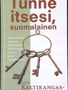 Tunne itsesi, Suomalainen